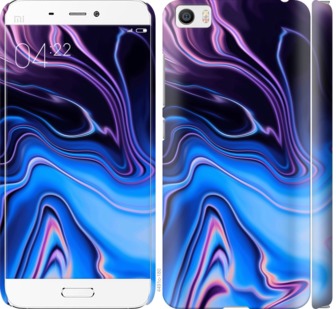 

Чохол Візерунок води для Xiaomi MI5 752661