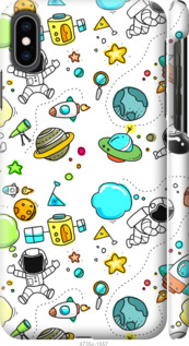 

Чохол Космос на iPhone XS Max 991959
