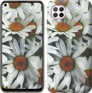 

Чехол Ромашки v2 для Huawei P40 Lite 922550