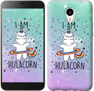 

Чохол Im hulacorn на Meizu M1/M1 mini 624703
