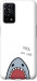 Чехол Акула для Oppo A55