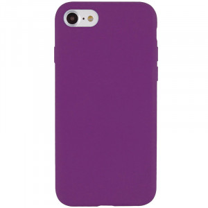 Чохол Silk Full Protective (AA) NO LOGO для iPhone 7 (4.7'')