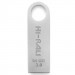 Фото Флеш-накопитель Hi-Rali Shuttle USB 3.0 Серебряная серия — 64GB (Серебряный) на vchehle.ua