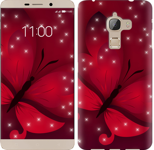 

Чохол Місячний метелик на LeTV Max X900 238143