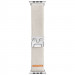 Ремешок Nylon New Design для Apple Watch 42(ser.1-3)/44/45/46/49mm (Grey)