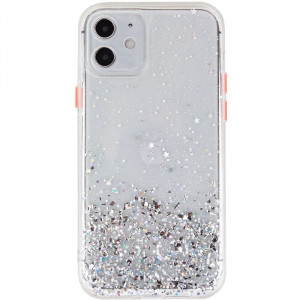 TPU чохол Spangle star із захистом камери на Apple iPhone 11 (6.1")
