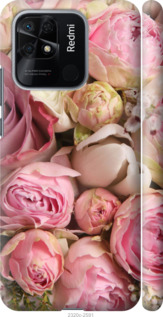 

Чохол Троянди v2 на Xiaomi Redmi 10C 1396371