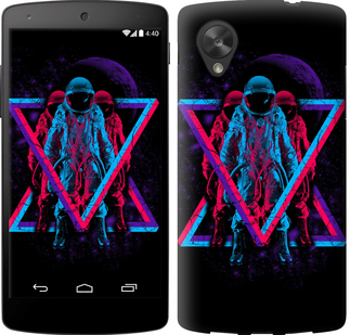 

Чехол Astronomical для LG Nexus 5 643112