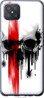 

Чохол Biohazard 13 на Oppo A92S 1586679