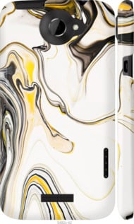 

Чехол Краски v3 для HTC One X+ 1435993