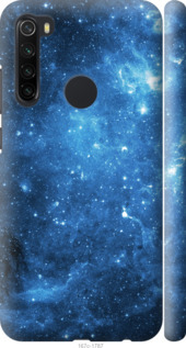 

Чехол Звёздное небо для Xiaomi Redmi Note 8 972281