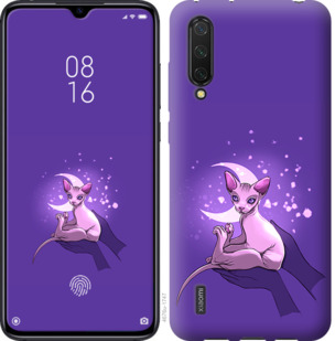 

Чехол Кот2 для Xiaomi Mi 9 Lite 852526