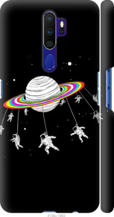 

Чохол Місячна карусель на Oppo A5 2020 1108983