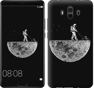 

Чехол Moon in dark для Huawei Mate 10 632057