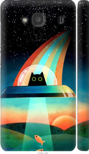 

Чохол Кот, нло, радуга, рыба для Xiaomi Redmi 2 1403124