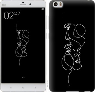 

Чохол Пара на Xiaomi Mi Note 751349