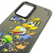 Чохол TPU+PC So Cool на Samsung Galaxy S23 FE (Let's Go) в магазині vchehle.ua
