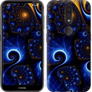 

Чехол Восток для Nokia 4.2 763905
