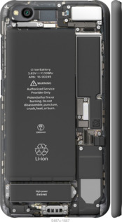 

Чехол Детали смартфона для Xiaomi Redmi Go 1432086