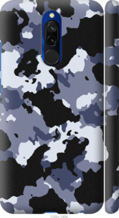 

Чохол Камуфляж v4 на Xiaomi Redmi 8 1032328