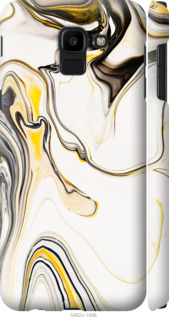 

Чехол Краски v3 для Samsung Galaxy J6 2018 1435955
