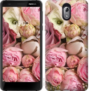 

Чохол Троянди v2 на Nokia 2.2 741489
