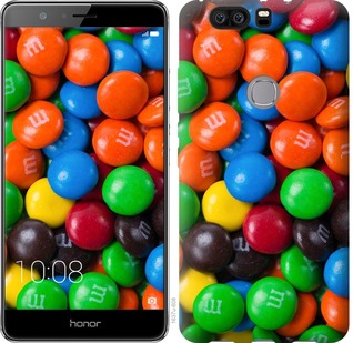 

Чохол MandMs на Huawei Honor V8 676974
