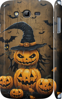 

Чехол Halloween 1 для Samsung Galaxy Grand I9082 1637325