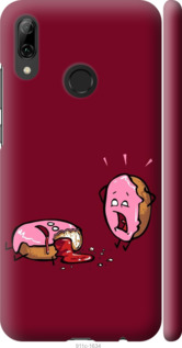 

Чехол Печенье для Huawei P Smart 2019 1044561
