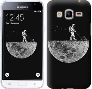 Чохол Moon in dark на Samsung Galaxy J2 (2016) J210