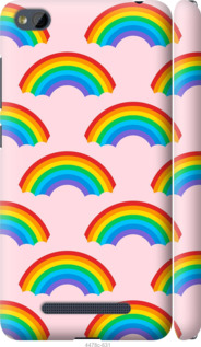 

Чохол Rainbows на Xiaomi RedMi 4A 971924