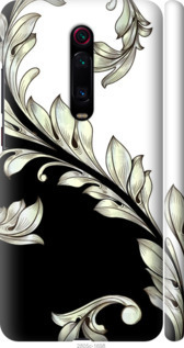 

Чехол White and black 1 для Xiaomi Redmi K20 Pro 859014