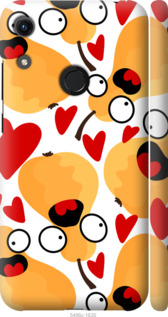 

Чехол Груши для Huawei Y6s 1433094
