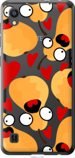 

Чехол Груши для ZTE Blade A5 2019 1433358