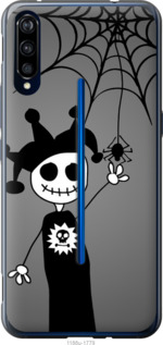

Чехол Happy Halloween для Vivo IQOO 1419072