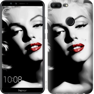 

Чехол Мэрилин Монро для Huawei Honor 7A Pro 672925
