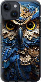 

Чехол Сова v2 для iPhone 14 1632569