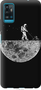 

Чехол Moon in dark для ZTE Blade A71 1219845