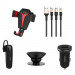 Набор HOCO 5in1 Royal Car Set
