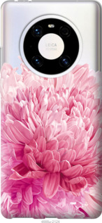 

Чехол Хризантема для Huawei Mate 40 Pro 1174786