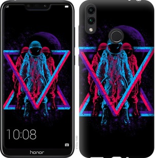 

Чехол Astronomical для Huawei Y7 (2019) 698399