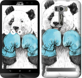 

Чехол Панда-боксер для Asus ZenFone 2 Laser ZE601KL 614621