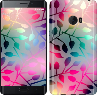 

Чехол Листья для Xiaomi Mi Note 2 626369