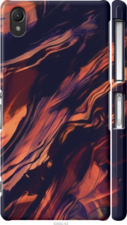 

Чохол Черно-оранжевая абстракция для Sony Xperia Z2 D6502/D6503 1404544
