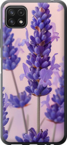 Чехол Лаванда для Samsung Galaxy A22 5G A226B