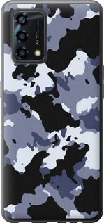 

Чохол Камуфляж v4 на Oppo A95 1621563