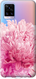 

Чехол Хризантема для Vivo V20 1146247