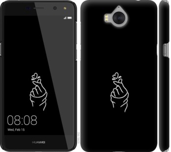

Чохол Love You на Huawei Y5 2017 728507
