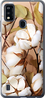 

Чехол Хлопок для ZTE Blade A51 1648279