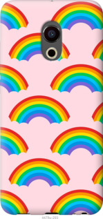 

Чохол Rainbows на Meizu Pro 6 971875